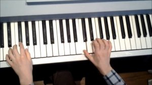 Играем джаз! Урок 1