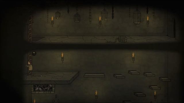 ВСЕ БАГИ В Creepy Tale смотреть онлайн