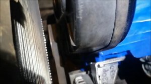 устанавливаем радиатор с ваз 2108 в Луаз часть 1