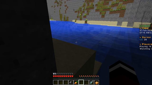 Голодные игры/Hunger Games # (не повезло с вещами )