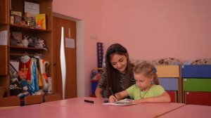 Визитная карточка. Конкурс "Педагог-психолог России 2023" Корецкая Людмила Геннадьевна