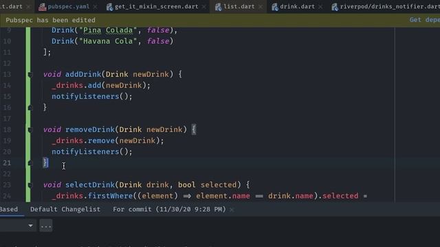 get_it_mixins - State management for get_it смотреть онлайн