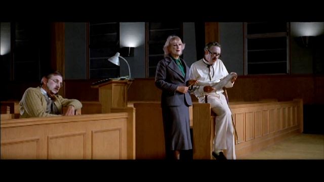 A Boy And His Dog (1/1) The Mythical Land Of Kansas (1975) смотреть онлайн