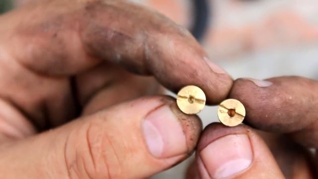 Карбюраторы УРАЛ к65 к68, ИМЗ м61, ILM#34