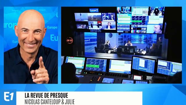 Christophe Castaner sur la hausse de la délinquance : "Si vous vouliez un ministre de la Paix, il… смотреть онлайн
