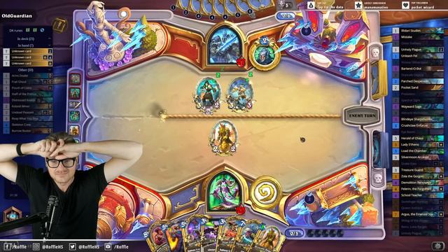 Kurtrus Naga Demon Hunter смотреть онлайн