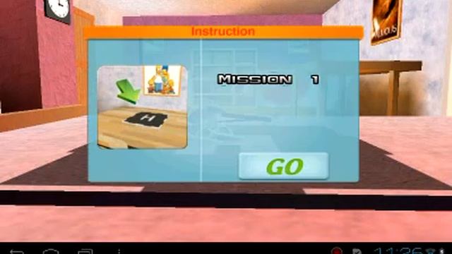 helidroid 3D обзорище смотреть онлайн