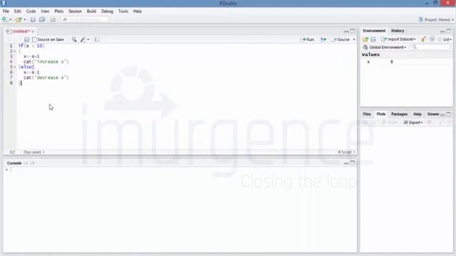 Functions in R | Control and Flow Operators in R 4.1 | Analytics Tutorial смотреть онлайн