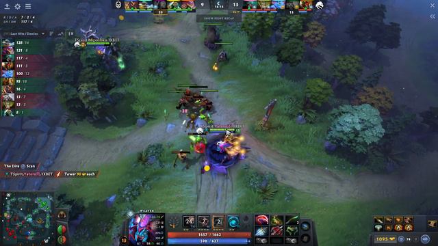 Unleashing Weaver's Power in Dota 2: Pro Strategies #dota2 #trending #weaver #secret смотреть онлайн