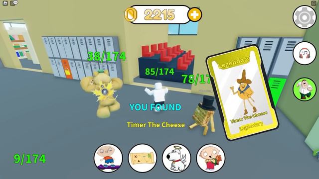 Finding ALL Floppas in Roblox смотреть онлайн