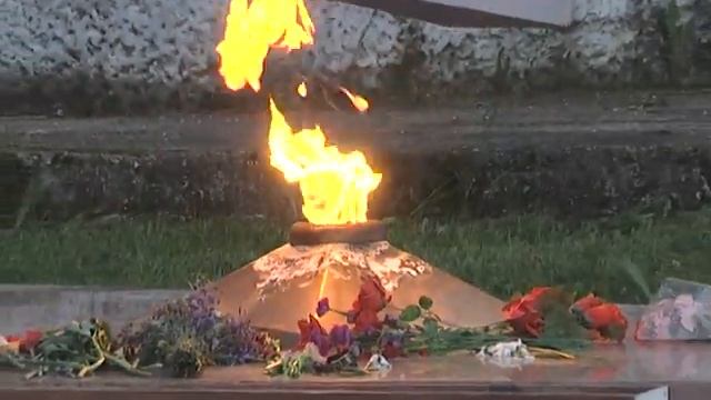 Свеча памяти 2017 смотреть онлайн