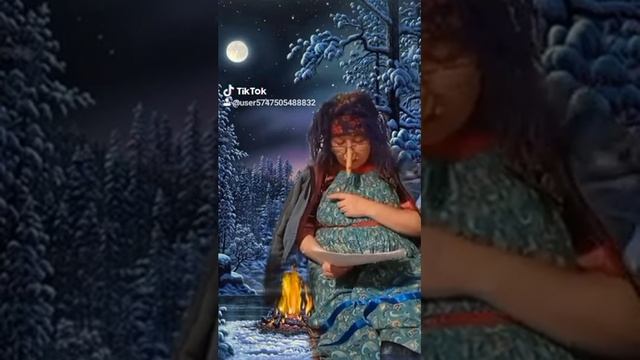 Тайна имени Татьяна от Бабы Яги смотреть онлайн