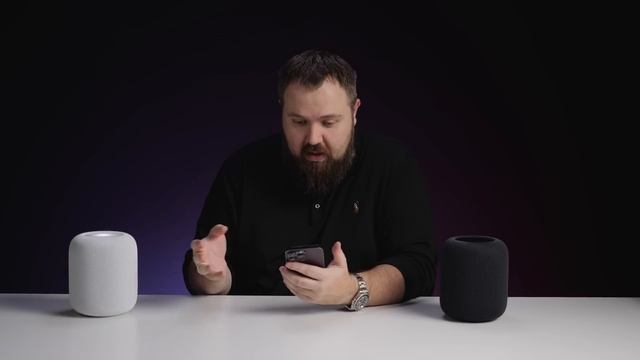 Распаковка нового Apple HomePod 2 - почему так плохо? смотреть онлайн