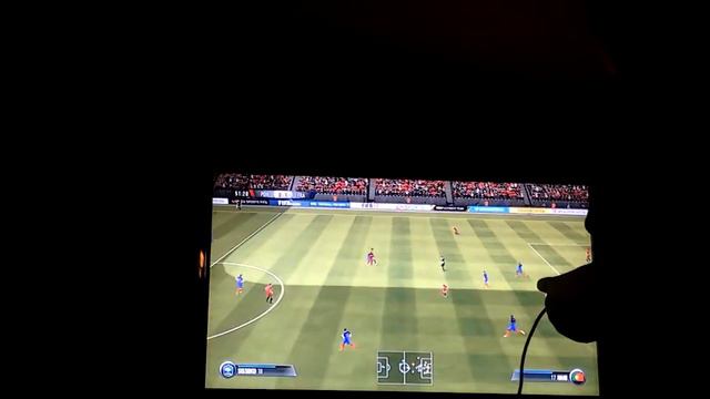 ЕВРО 2017 В ФИФА 17 ПОРТУГАЛИЯ-ФРАНЦИЯ-2:1. Я ВЫИГРАЛ, Я ПОРТУГАЛИ смотреть онлайн