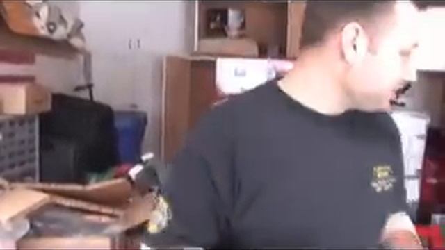 Installing Compression Releases смотреть онлайн