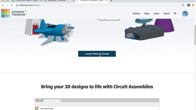 arduino blink sketch tinker circuits смотреть онлайн