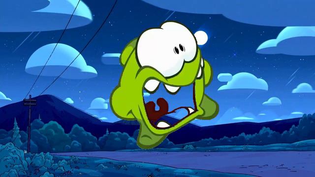 Om Nom 