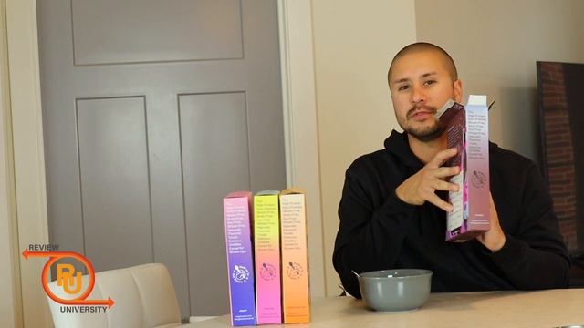 I Spent $39 On Cereal So You Don't Have To: Magic Spoon смотреть онлайн