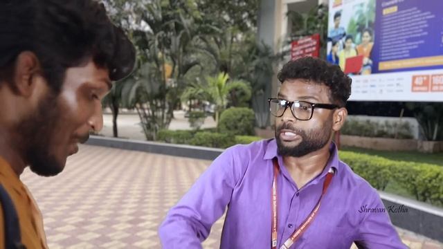 The Late Comers | ID cards | Shravan Kotha смотреть онлайн