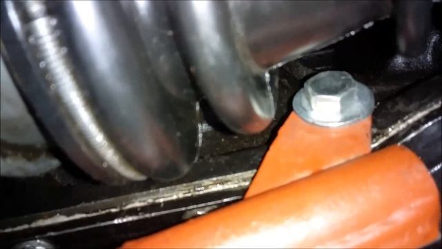 Refuerzo soporte cubre corona Renault 19 Megane F3P F3R F8Q смотреть онлайн