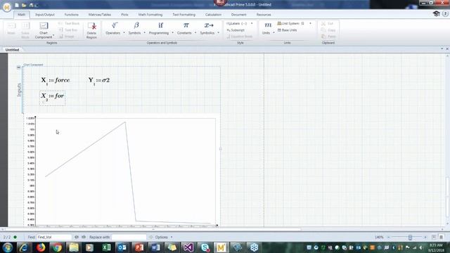 Plotting Your Way to Success with PTC Mathcad Prime 5.0 смотреть онлайн
