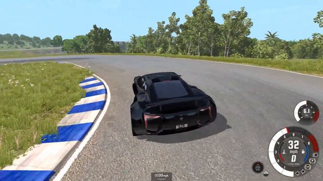 [Automation/BeamNG Drive] Lykan Hypersport смотреть онлайн