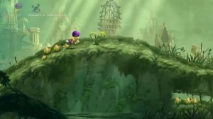 Rayman Legends БАГИ ВО ВЕСЬ ИГРЫ