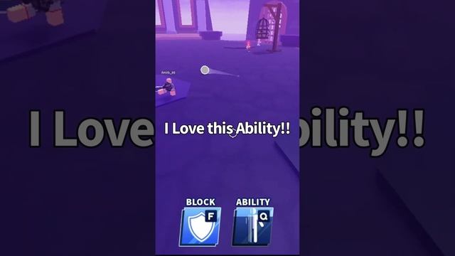 Roblox Blade Ball Invisibility Ability Review: How this Ability Works? Is it Good? Test the Skill!! смотреть онлайн
