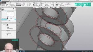 Компас 3D - Танк моделирование в сборке