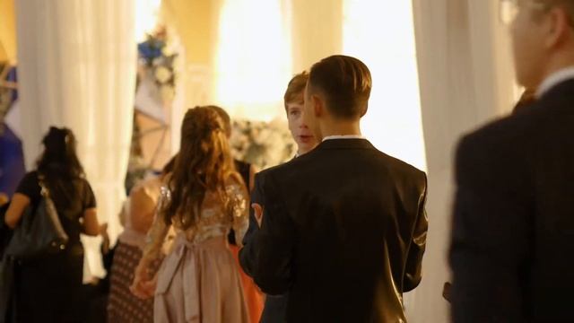 Осенний бал. смотреть онлайн