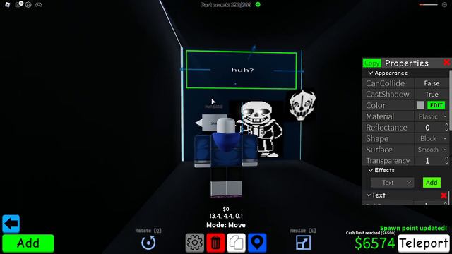 Sans And Papyrus! (Rejuvenation, WIP) Also Read Desc ;)