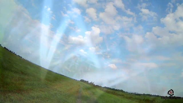 AirRace rc VS Real... смотреть онлайн