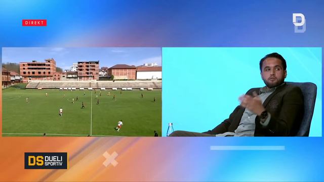 Ish-futbollisti i mirënjohur: Lojtarët e Ballkanit ishin shumë nervoz në ndeshjen me Drenicën смотреть онлайн