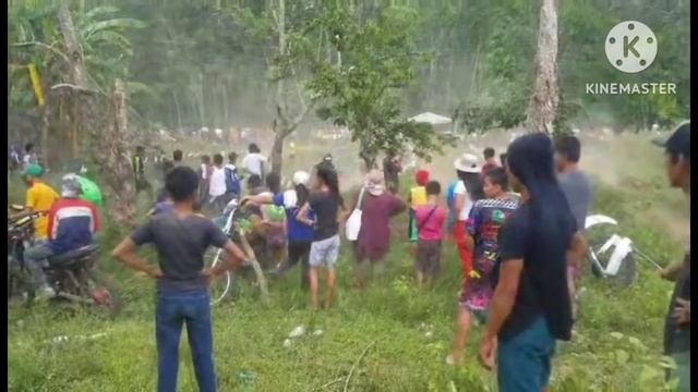 Suzuki TS 125 Classic nilampaso mga loaded: from last to first смотреть онлайн