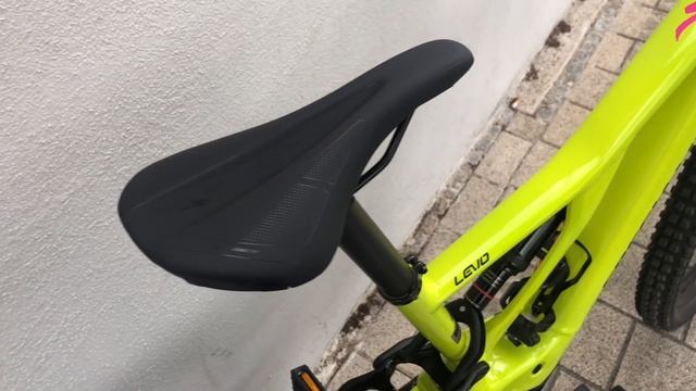 Specialized LEVO FSR 29 " 2019 смотреть онлайн