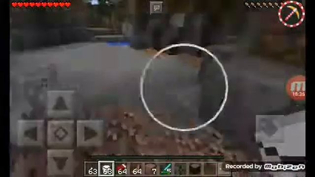 Первая встреча с Херобрином Lost#1 смотреть онлайн