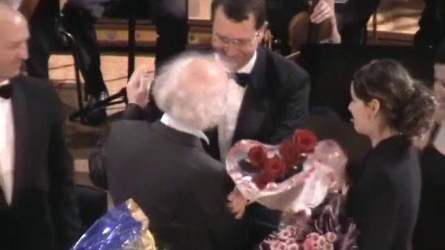 J. S. Bach Johannes - Passion (15) смотреть онлайн