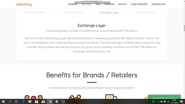 Eatonomy Proje İncelemesi 2 kısım TR смотреть онлайн