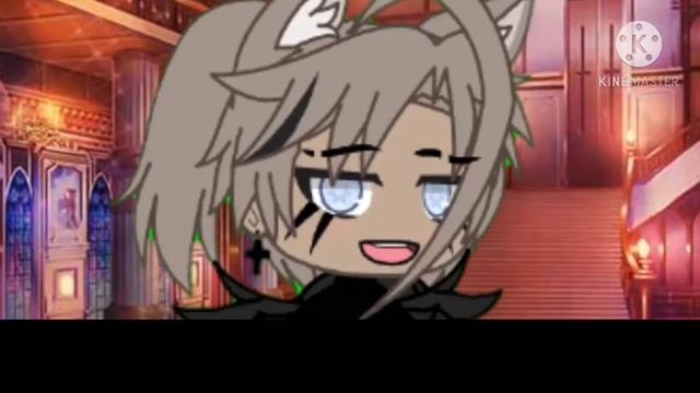 МЕМЕ//♀️️подари мне первый танец♀️//Cøøfę Ęcĥęķk ☕// GachaLife ☘️ смотреть онлайн