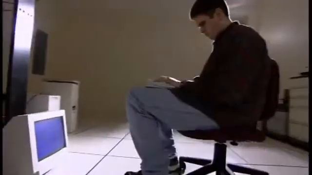 Project Code Rush - Netscape's creation of Mozilla (Full documentary) смотреть онлайн