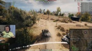 Перешел на тариф "Игровой" от Ростелеком!!! Реальные 500 Мбит\с?  ТЕСТ!!! WOT-стрим.