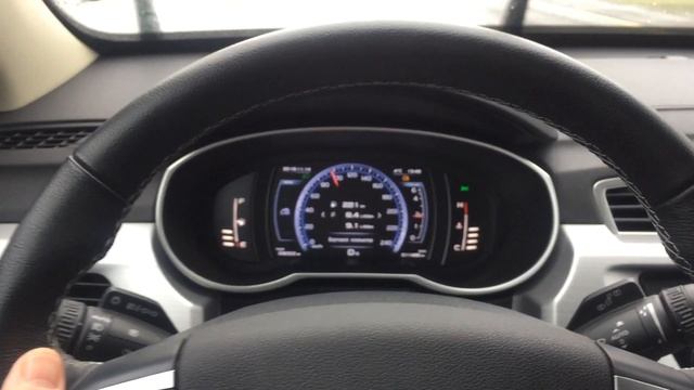 Geely Atlas автомобиль для семьи часть 53 пробег 11500 км смотреть онлайн