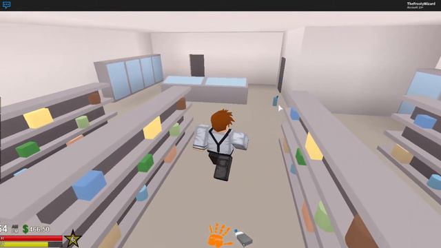 Some Random Urbis | Roblox смотреть онлайн