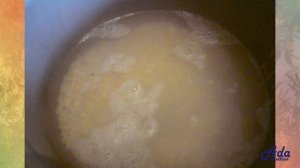 Гороховая каша в мультиварке скороварке Рецепт, пошаговый, как приготовить, видеореце