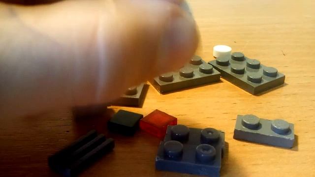 Самая маленькая конфетница из лего в мире! смотреть онлайн