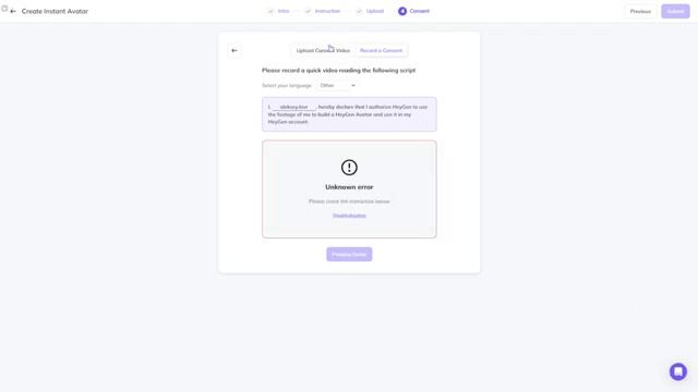 NEW! Секретный Инструмент для Создания Реалистичных Видео Нейроаватаров – HeyGen #aiavatar смотреть онлайн
