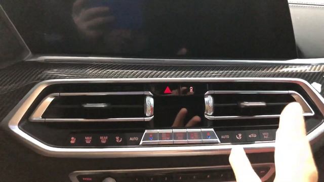 ВСТРЕЧАЙТЕ НОВЫЙ МОЩНЫЙ BMW X6 M50i 530Л.С УЖЕ В РОССИИ 2020