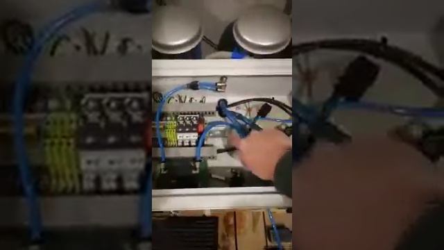 Система медицинских газов смотреть онлайн