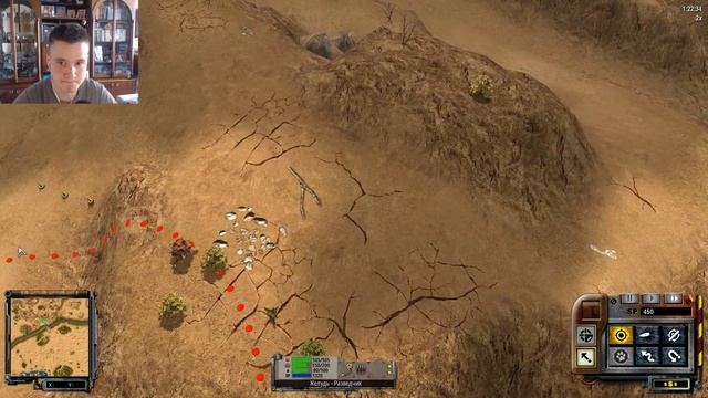 S.W.I.N.E. HD Remaster : БЕКОНАЙЗЕРЫ В ПУСТЫНЕ | Чёрное Золото | Прохождение Часть 6.1 смотреть онлайн
