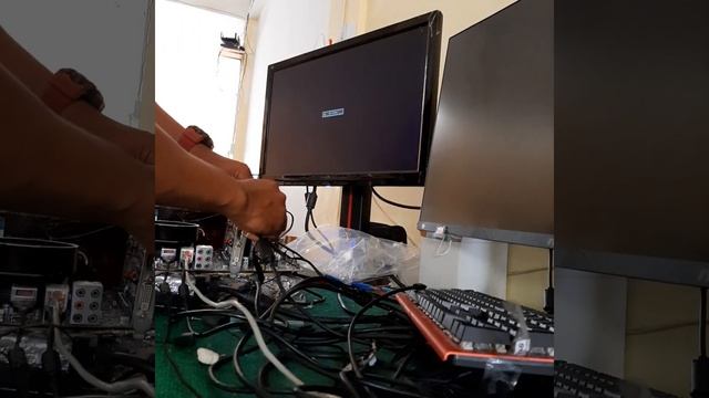 ASUS GeForce GT610 1GB GDDR3 64 Bit.thessa смотреть онлайн